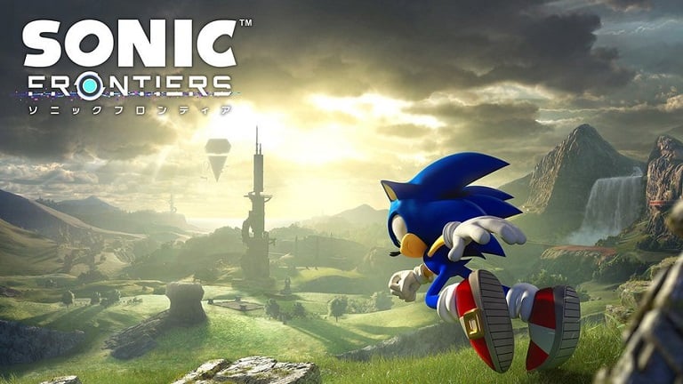 sonic frontiers sales