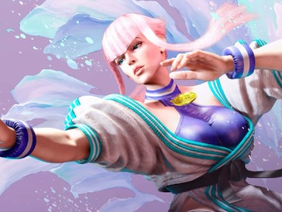 Street Fighter 6 Dee Jay, JP, Marisa, and Manon Character Profiles Shared
