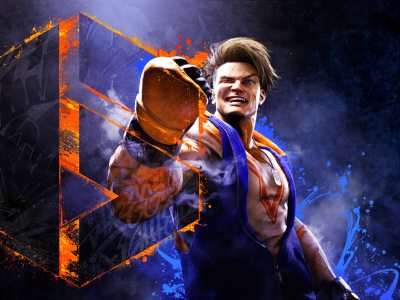 Street Fighter 6 Release Date Leaked on PlayStation Store 2