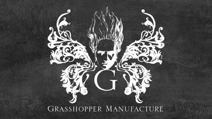 Suda51 New game grasshopper manufacture