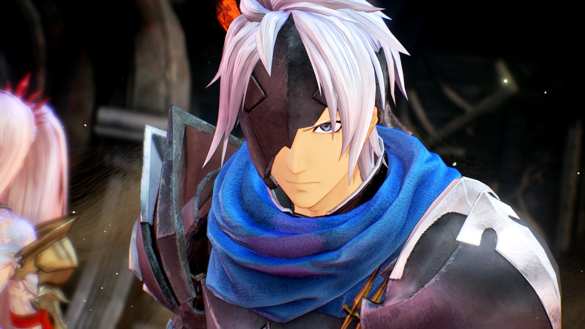 Tales of Arise: Beyond the Dawn Trademark filed