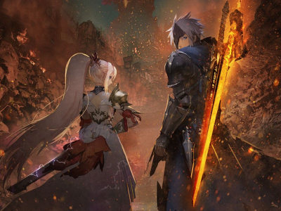 Tales of arise soundtrack streaming