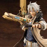 Trails of Cold Steel Crow Armburst Figure Appears Next Year 2