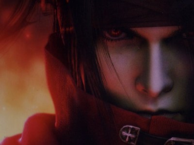Vincent Valentine Voice Actor Says Character Recast for FFVII Remake Part 2 Rebirth
