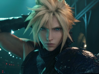 What are the Best JRPGs on the Steam Deck FFVII Remake