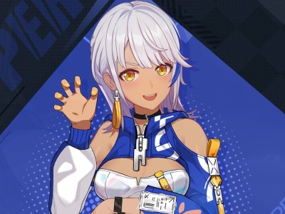 6.3 Honkai Impact 3rd Outfits for Carole and Griseo Shown