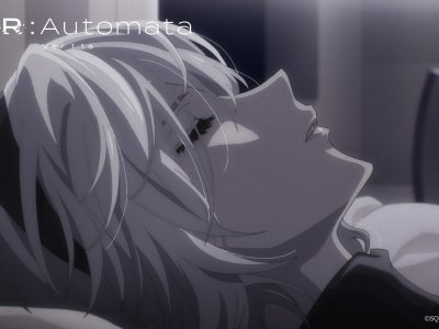 NieR automata anime delayed