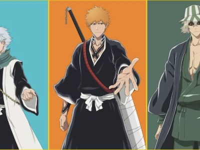 Bleach Tower Records