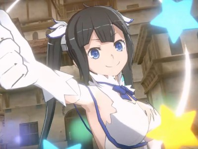 danmachi battle chronicle familia myth