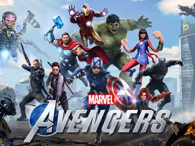 Marvel Avengers Support Updates End