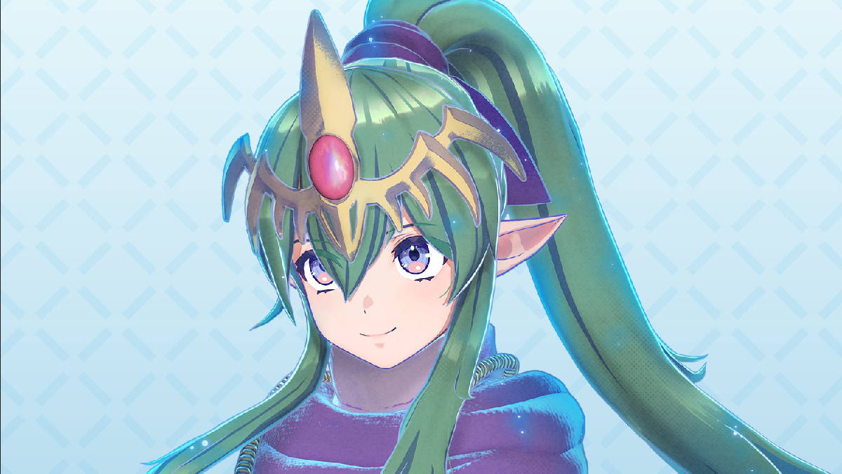 fire emblem engage tiki