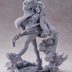 Guilty Gear Strive Bridget figure