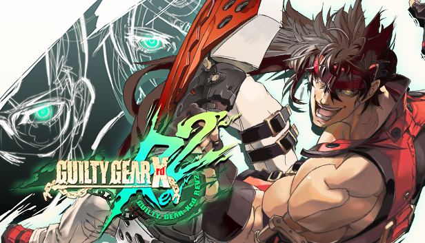 Guilty Gear Xrd Rev 2 Rollback Netcode Arrives This Week