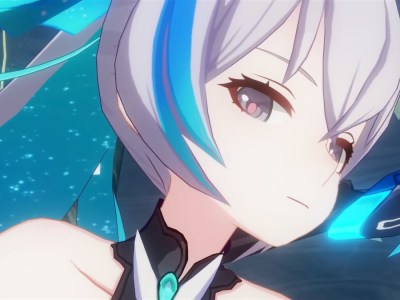 Honkai Impact 3rd Herrscher of Truth Bronya Trailer and Wallpapers Appear