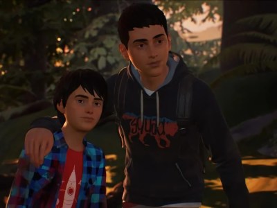 Life is Strange 2 Switch Port Arrives in February