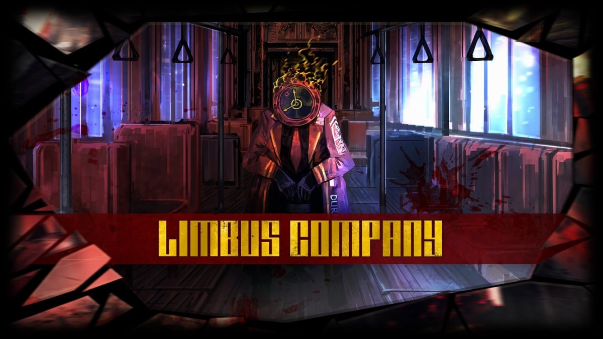 Limbus Company Release Date