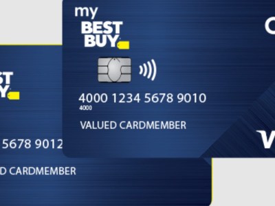 My Best Buy Reward Points Soon Require a Best Buy Credit Card