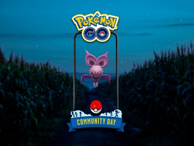 Pokemon GO February 2023 Community Day Pokemon is Noibat