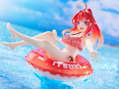 Quintessential Quintuplets Taito Toys