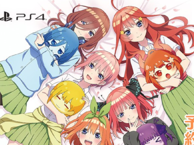 The quintessential quintuplets gotopazu