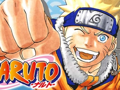 Reminder: 90 Chapters of the Naruto Manga Are Free to Read
