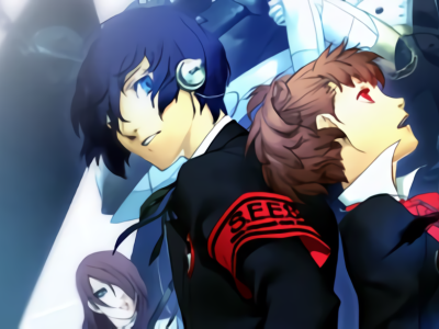 Reminder: Here is the Persona 3 Portable Social Links Schedule Guide