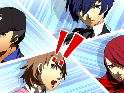 Review: Persona 3 Portable Brings Another Approach to Persona to the Switch Persona 3 Portable Differences Between Male and Female Protagonists