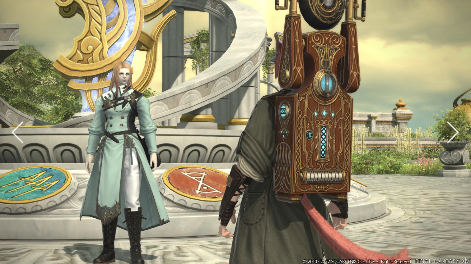 Final Fantasy XIV Mac Catalina Support Ends in March 2023