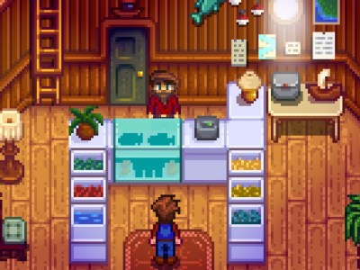 Stardew Valley 1.5 Mobile Bugs Being Addressed in New Patches