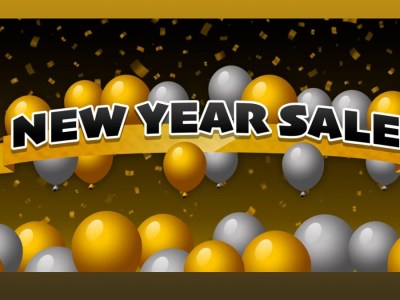Switch eShop New Year 2023 Sale Starts in North America