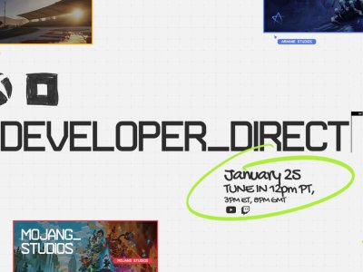 Xbox and Bethesda Developer_Direct Showcase Announced