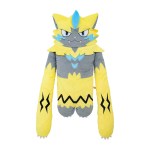 hug you pokemon dolls zeraora