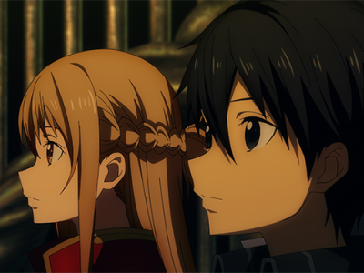 SAO Progressive Movie 2 Shows Quieter Moments Between Characters