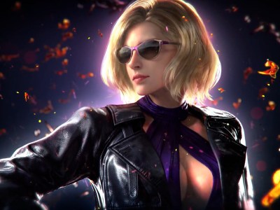 There are two new Tekken 8 trailers, with one showing off Nina Williams and the other looking at new gameplay elements.
