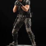 chris redfield resident evil vendetta figures 1