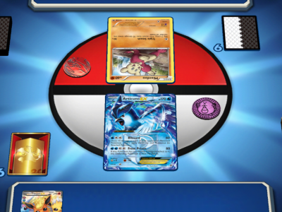 Crown Zenith Is the Last Pokemon Trading Card Game Online Expansion