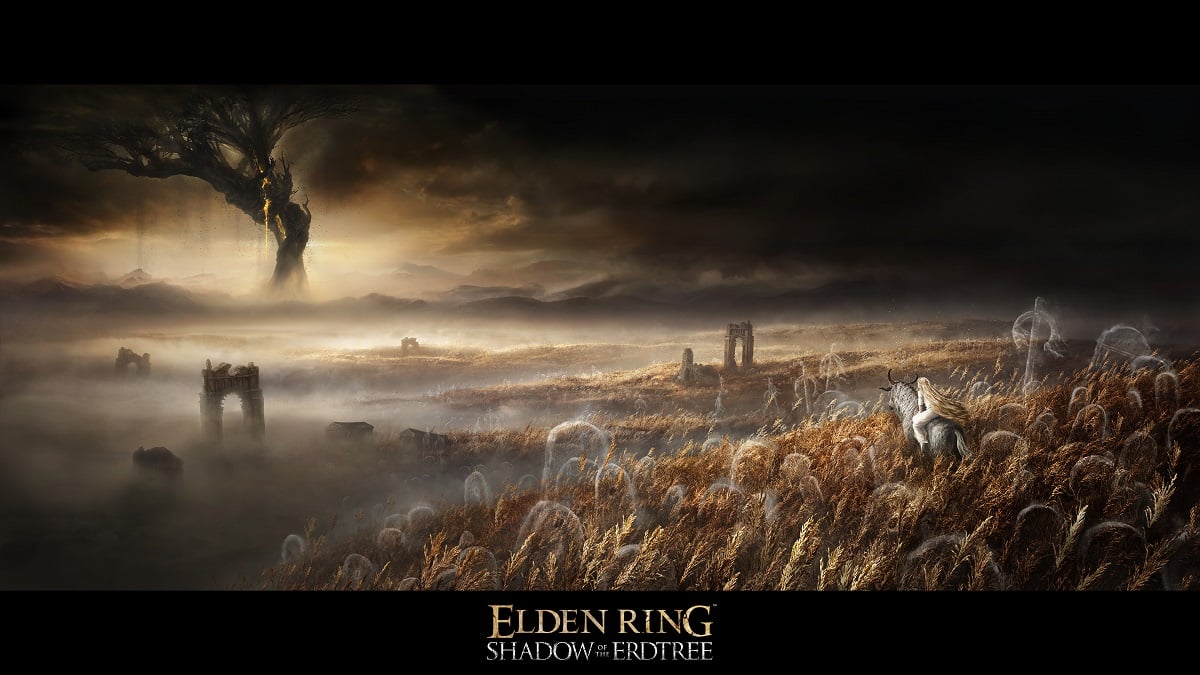 elden ring dlc erdtree