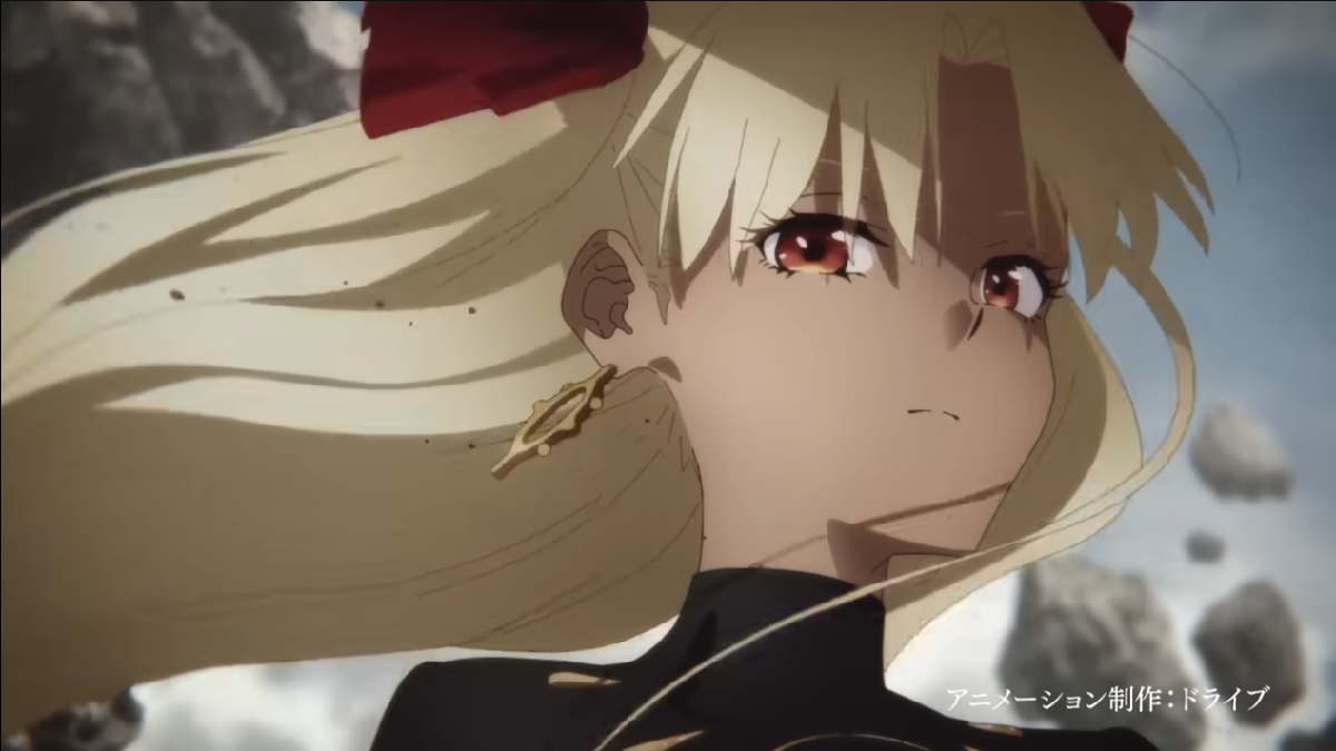 ereshkigal alter fate/grand order