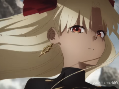 ereshkigal alter fate/grand order