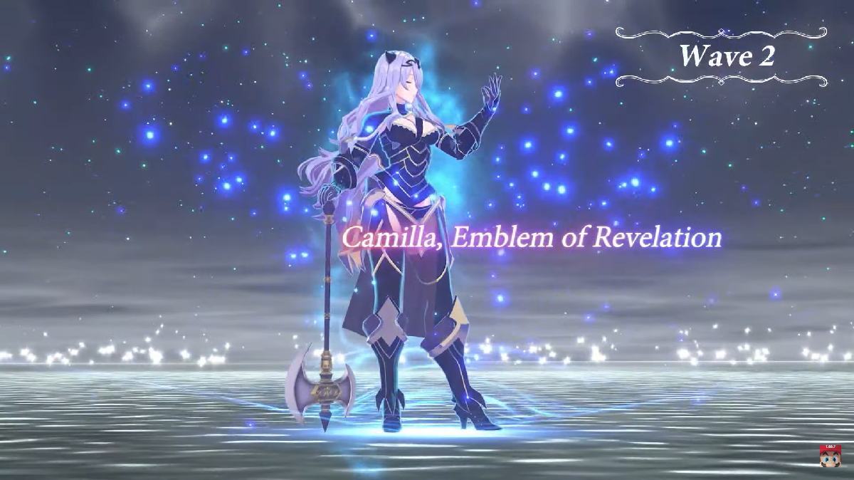 fire emblem engage dlc