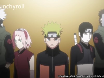 Flow Performs Naruto Shippuden Opening 6 Song ‘Sign’ on The First Take