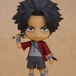 wonhobby36 anime nendoroids mugen