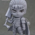 wonhobby36 anime nendoroids berserk