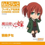 wonhobby36 anime nendoroids mahoutsukai no yome