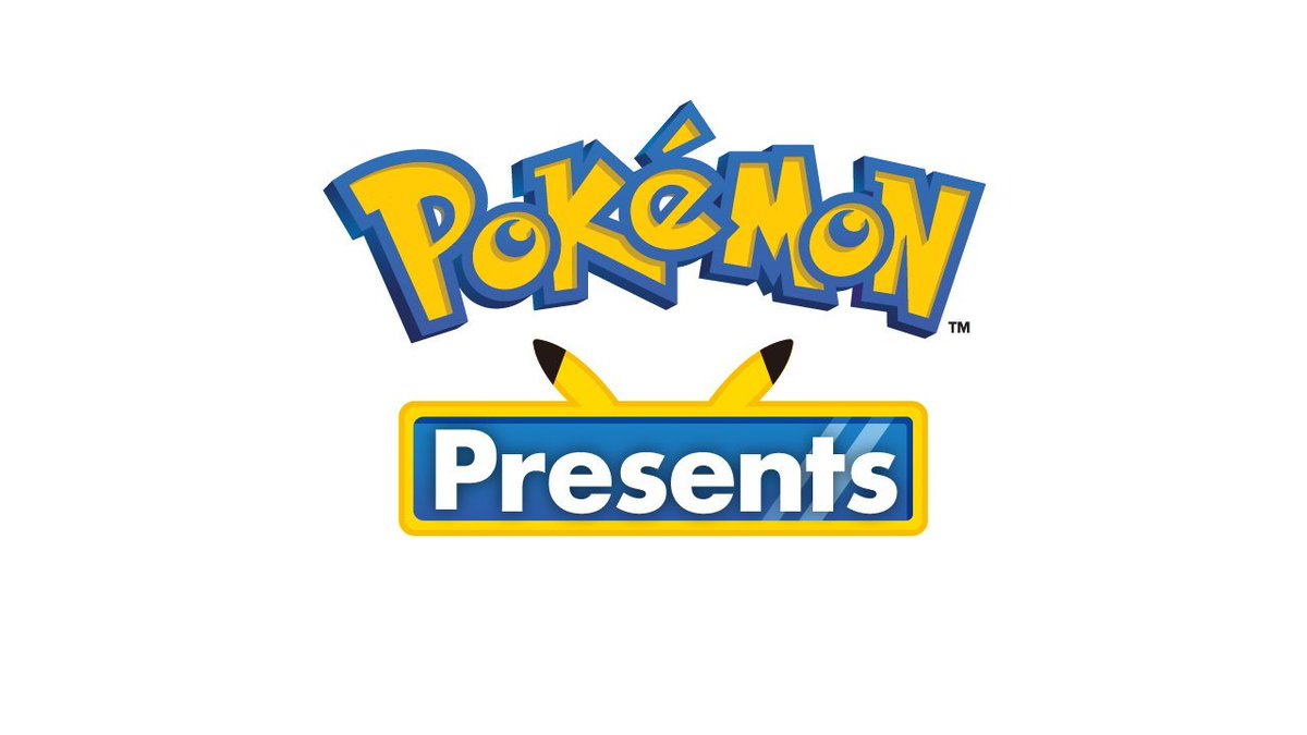 New 2023 Pokemon Presents Presentation Announced, Will Cover Games