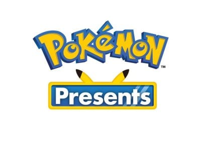 New 2023 Pokemon Presents Presentation Announced, Will Cover Games