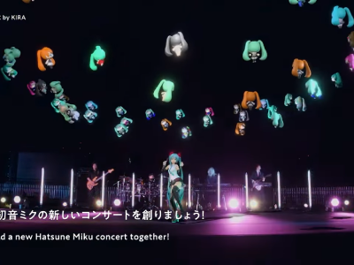 hatsune miku 2023 concert