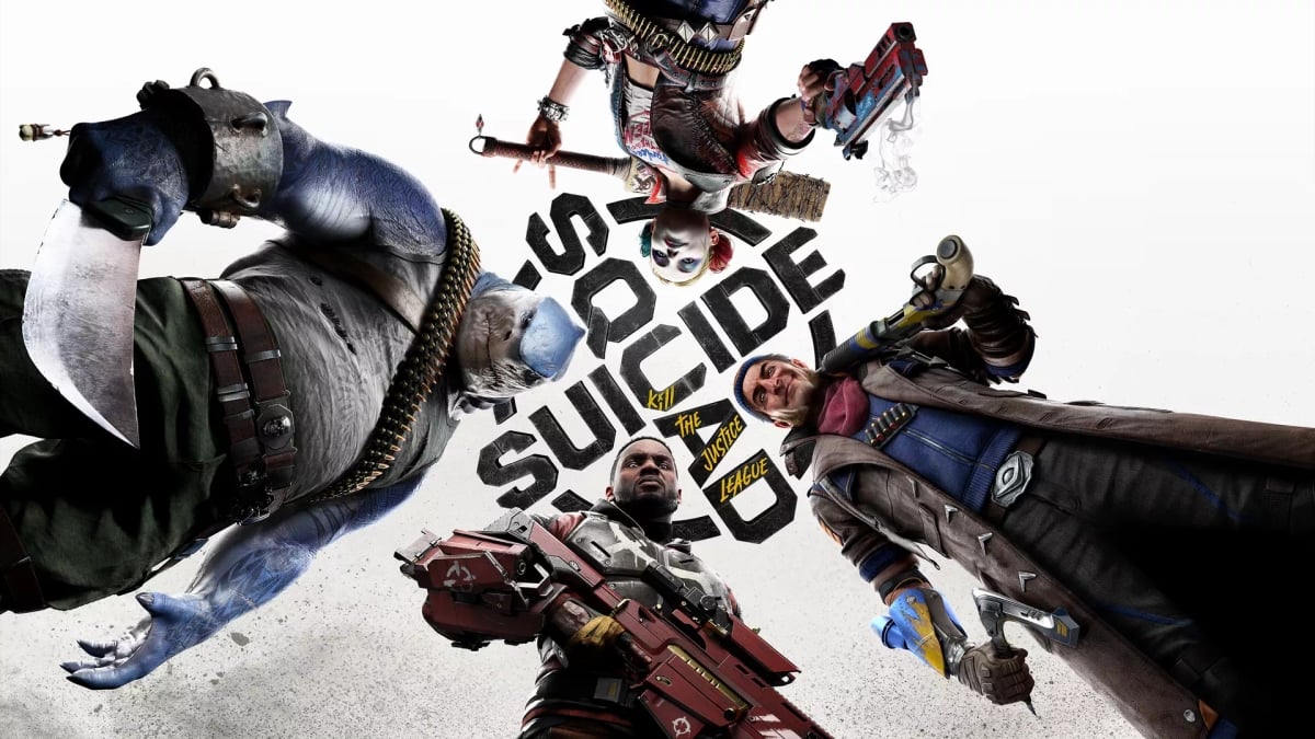 Suicide Squad