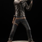 resident evil leon figures 4