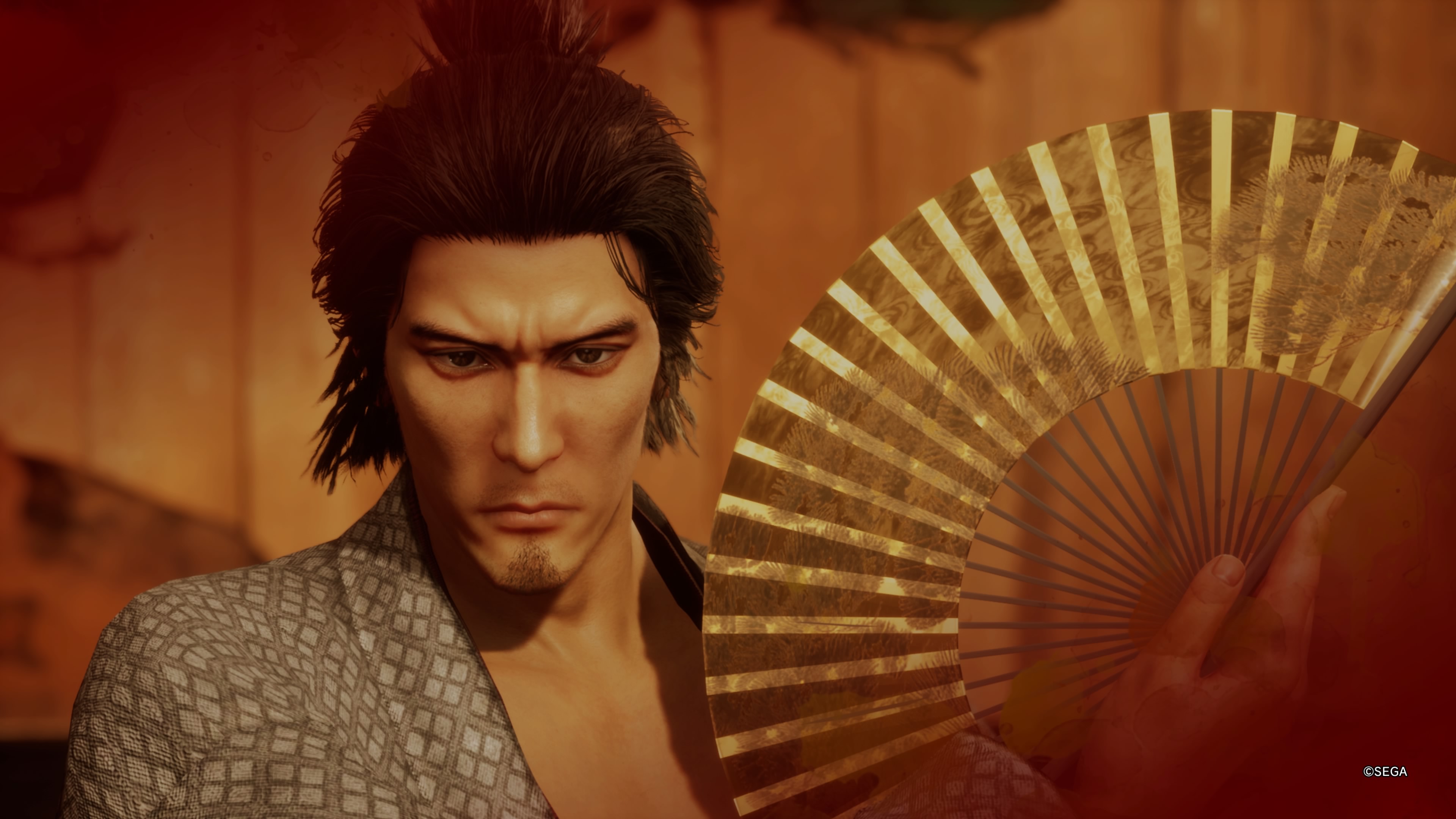 How to Unlock the Buyo Dancing Minigame in Like a Dragon: Ishin